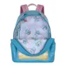 Karactermania Disney Lilo And Stitch Cake Small Heady Ryggsäck, Blue