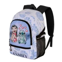 Karactermania Disney Lilo & Stitch Couple Ryggsäck