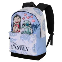 Karactermania Disney Lilo & Stitch Couple Ryggsäck Karactermania Disney Lilo & Stitch Couple Ryggsäck