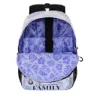 Karactermania Disney Lilo & Stitch Couple Ryggsäck, Lilac 1