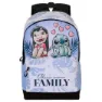 Karactermania Disney Lilo & Stitch Couple Ryggsäck