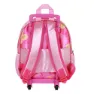 Karactermania Disney Lilo & Stitch Cute 3d Ryggsäck Med Hjul, Pink