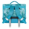 Karactermania Disney Lilo And Stitch Cute Ryggsäck, Blue