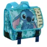 Karactermania Disney Lilo And Stitch Cute Ryggsäck, Blue