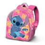 Karactermania Disney Lilo & Stitch Cute Ryggsäck, Pink