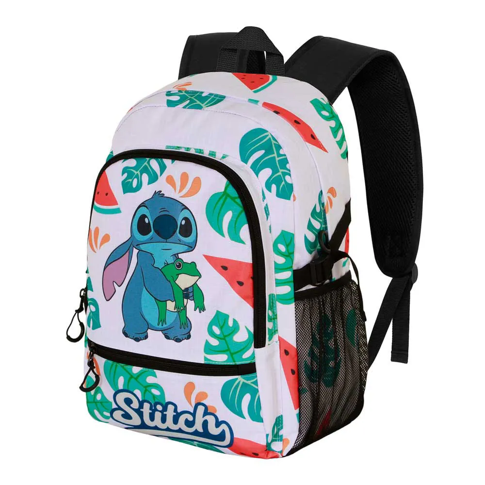 Karactermania Disney Lilo & Stitch Frog Ryggsäck