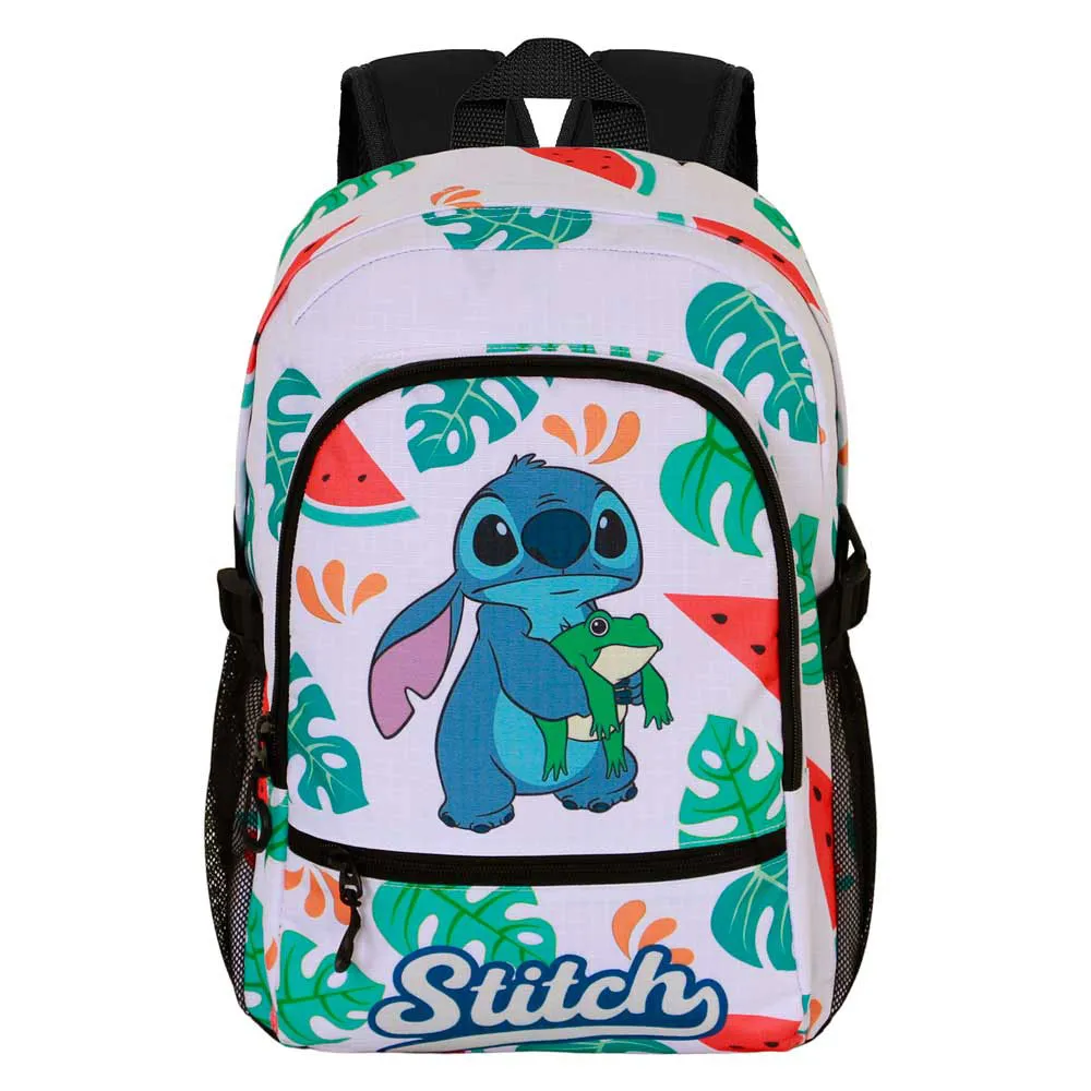 Karactermania Disney Lilo & Stitch Frog Ryggsäck