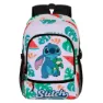 Karactermania Disney Lilo & Stitch Frog Ryggsäck