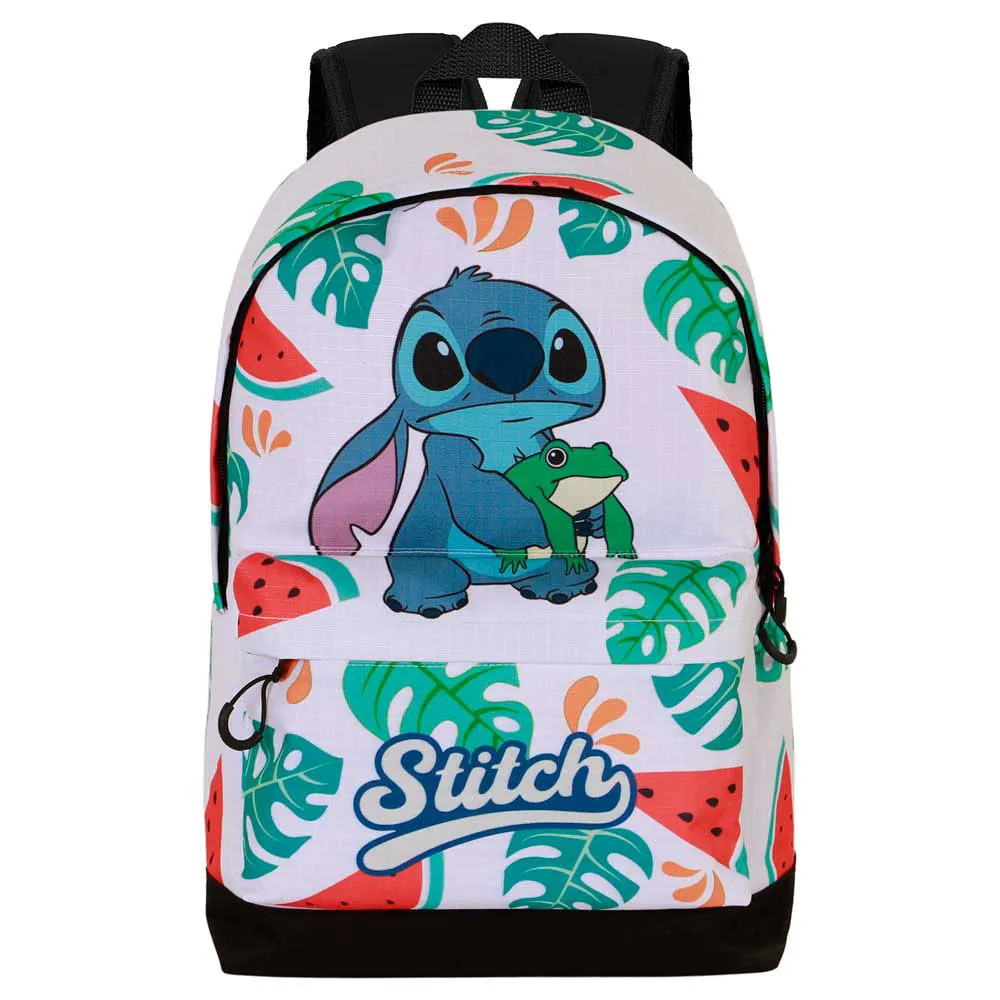 Karactermania Disney Lilo & Stitch Frog Ryggsäck