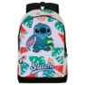 Karactermania Disney Lilo & Stitch Frog Ryggsäck