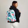 Karactermania Disney Lilo & Stitch Frog Ryggsäck