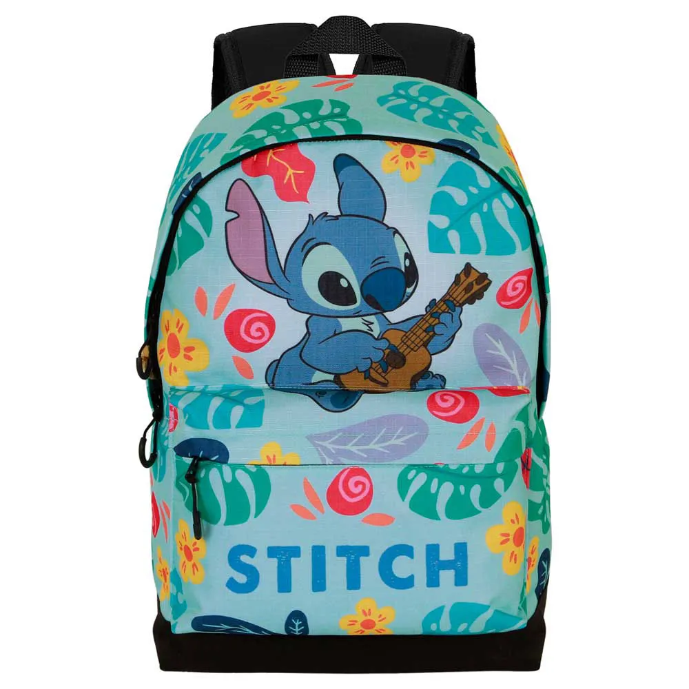 Karactermania Disney Lilo & Stitch Guitar Ryggsäck