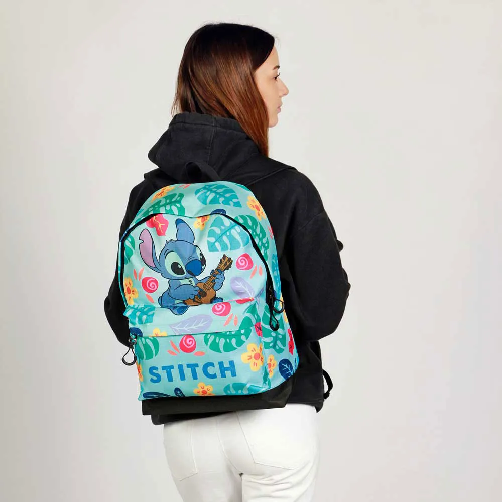 Karactermania Disney Lilo & Stitch Guitar Ryggsäck