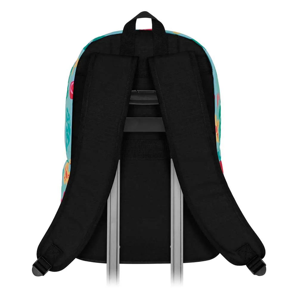 Karactermania Disney Lilo & Stitch Guitar Ryggsäck
