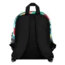 Karactermania Disney Lilo And Stitch Guitar Ryggsäck, Green