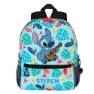 Karactermania Disney Lilo And Stitch Guitar Ryggsäck, Green
