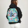 Karactermania Disney Lilo & Stitch Guitar Ryggsäck