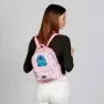 Karactermania Disney Lilo & Stitch Maui Ryggsäck, Pink