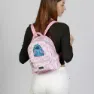 Karactermania Disney Lilo & Stitch Maui Ryggsäck, Pink