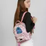 Karactermania Disney Lilo & Stitch Maui Ryggsäck, Pink