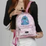 Karactermania Disney Lilo & Stitch Maui Ryggsäck, Pink