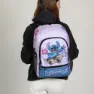 Karactermania Disney Lilo & Stitch Skate Ryggsäck, Lilac 1