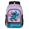 Karactermania Disney Lilo & Stitch Skate Ryggsäck, Lilac 1