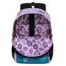 Karactermania Disney Lilo & Stitch Skate Ryggsäck, Lilac 1