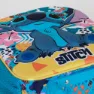 Karactermania Disney Lilo And Stitch Small 3d Ryggsäck Med Hjul, Turquoise