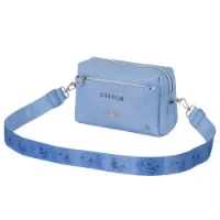 Karactermania Disney Lilo & Stitch Steel Ginger Väska