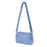 Karactermania Disney Lilo & Stitch Steel Ginger Väska, Blue