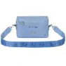 Karactermania Disney Lilo & Stitch Steel Ginger Väska, Blue