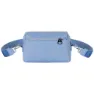 Karactermania Disney Lilo & Stitch Steel Ginger Väska, Blue