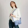 Karactermania Disney Lilo & Stitch Steel Ginger Väska, Blue