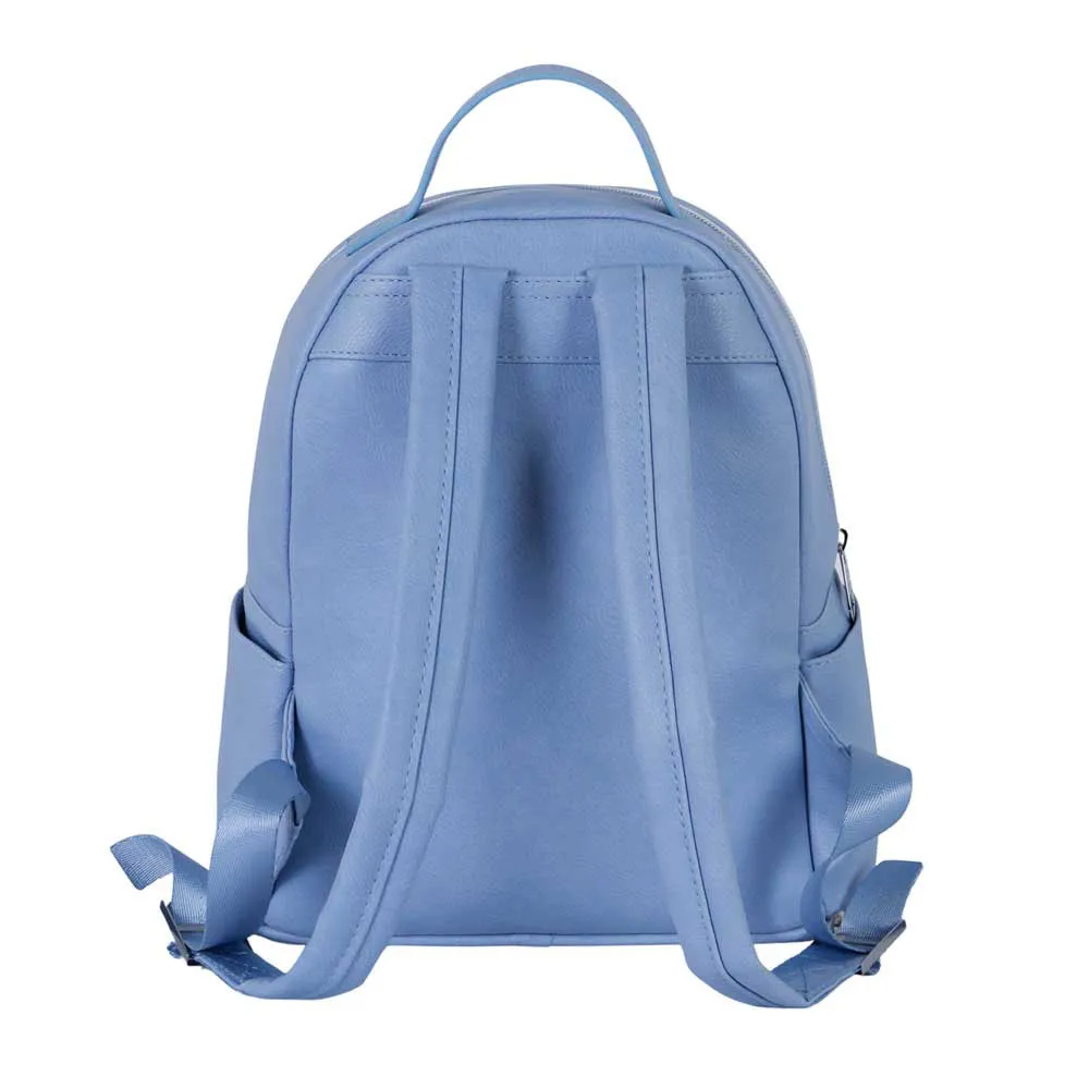 Karactermania Disney Lilo & Stitch Steel Ryggsäck, Blue Karactermania Disney Lilo & Stitch Steel Ryggsäck, Blue
