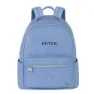 Karactermania Disney Lilo & Stitch Steel Ryggsäck, Blue