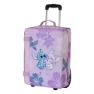 Karactermania Disney Lilo & Stitch Stitch & Angel Trolleyväska, Pink