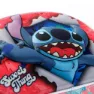 Karactermania Disney Lilo And Stitch Thing 3d Lunchpåse, Pink