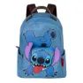 Karactermania Disney Lilo & Stitch Updown Ryggsäck, Blue