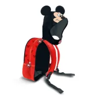 Karactermania Disney Mickey Mouse Clever Ryggsäck