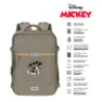Karactermania Disney Mickey Mouse Face Large Mercury 47x23x33 Cm Ryggsäck, Multicolor