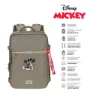 Karactermania Disney Mickey Mouse Face Mercury 40x20x25 Cm Ryggsäck, Multicolor