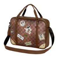 Karactermania Disney Mickey Mouse Journey Laptopväska Karactermania Disney Mickey Mouse Journey Laptopväska