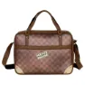Karactermania Disney Mickey Mouse Journey Laptopväska, Brown