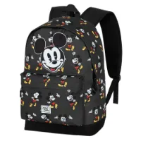 Karactermania Disney Mickey Mouse Looks Plus Hs Ryggsäck Karactermania Disney Mickey Mouse Looks Plus Hs Ryggsäck