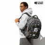 Karactermania Disney Mickey Mouse Looks Plus Ryggsäck, Black