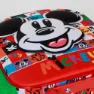 Karactermania Disney Mickey Mouse Mood 3d Ryggsäck Med Hjul, Multicolor