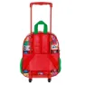 Karactermania Disney Mickey Mouse Mood 3d Ryggsäck Med Hjul, Multicolor