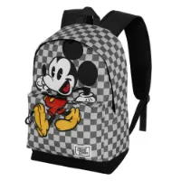 Karactermania Disney Mickey Mouse Move Fan Hs 2.2 Ryggsäck Karactermania Disney Mickey Mouse Move Fan Hs 2.2 Ryggsäck