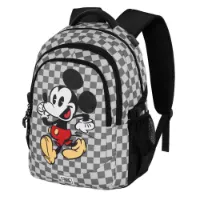 Karactermania Disney Mickey Mouse Move Plus Running Ryggsäck Karactermania Disney Mickey Mouse Move Plus Running Ryggsäck